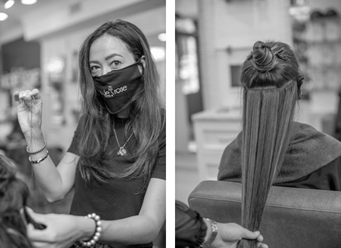 Hair Extensions
