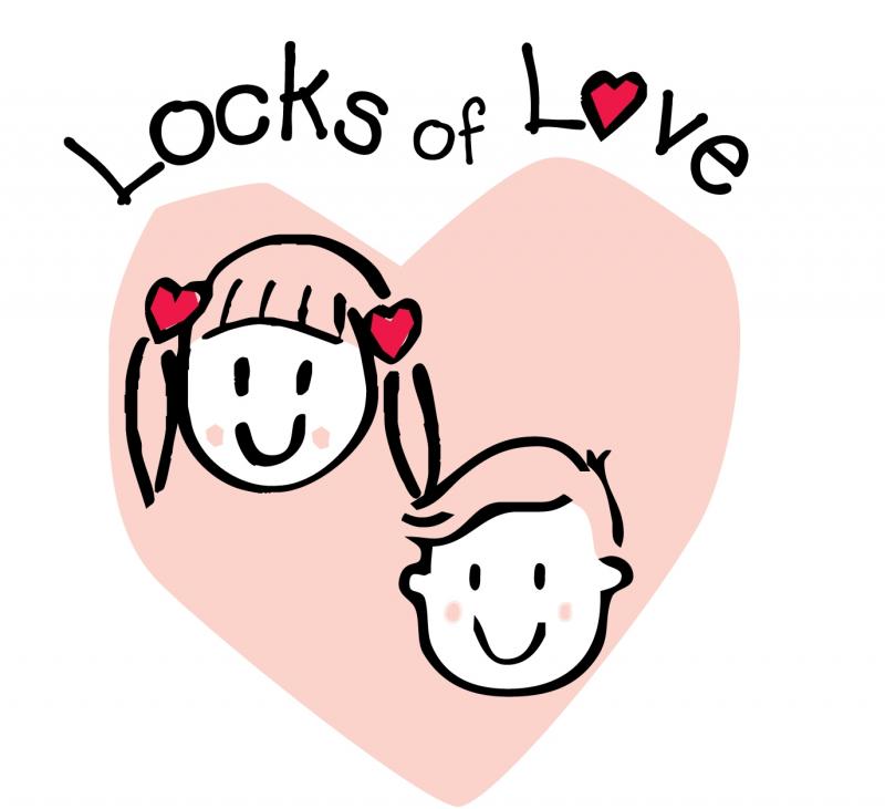 Lock of Love